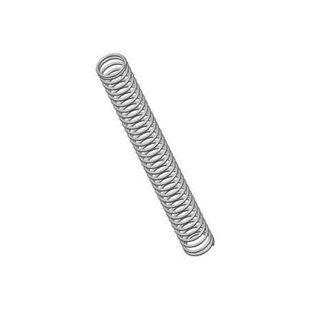 Approved Vendor Compression Spring, O=.360L=3.250W=.035 R G209959854
